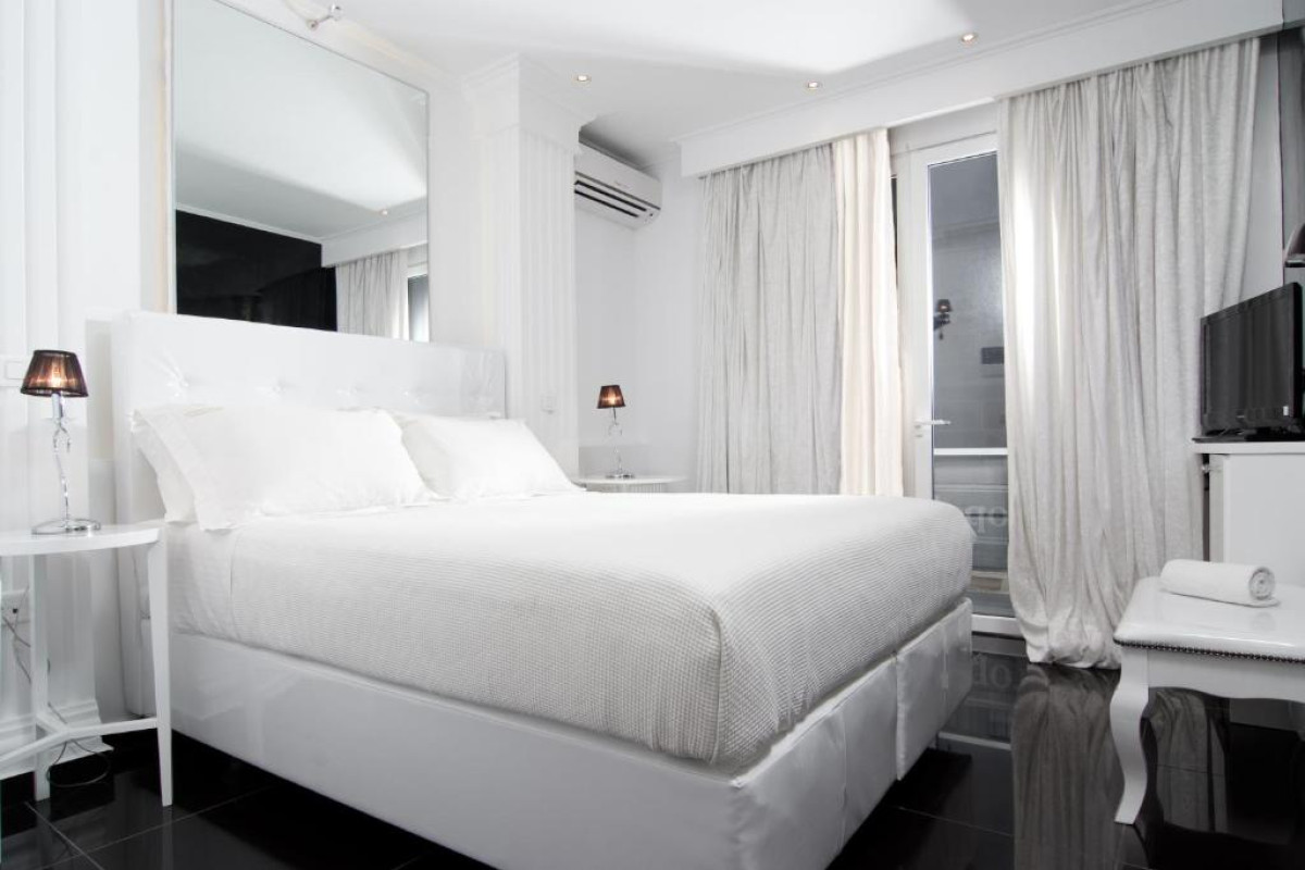 Hotel Acropolis Museum Boutique
