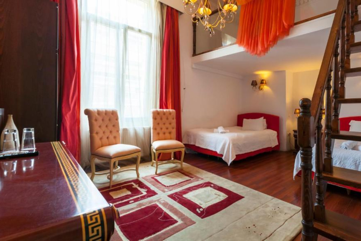 Hotel Acropolis Museum Boutique