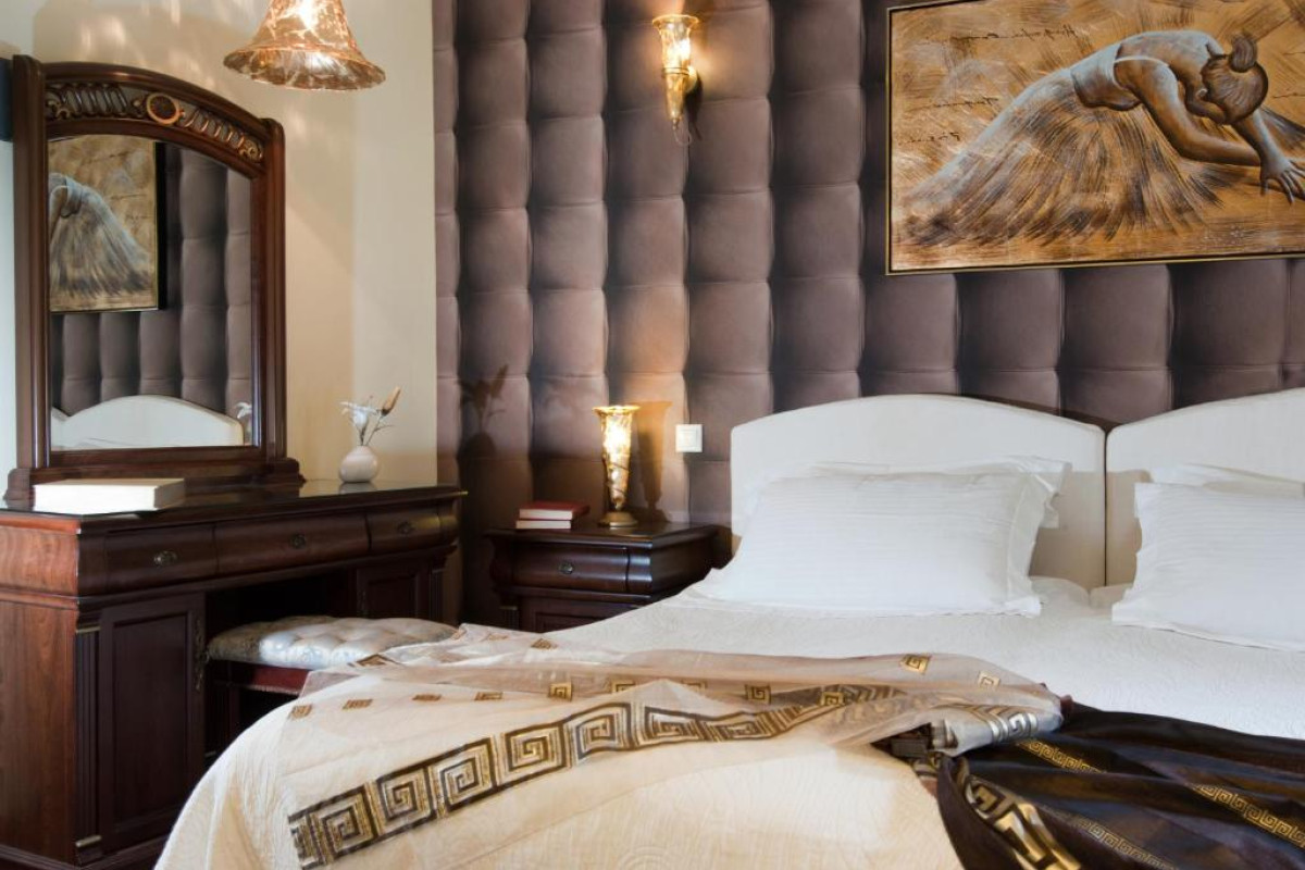 Hotel Acropolis Museum Boutique