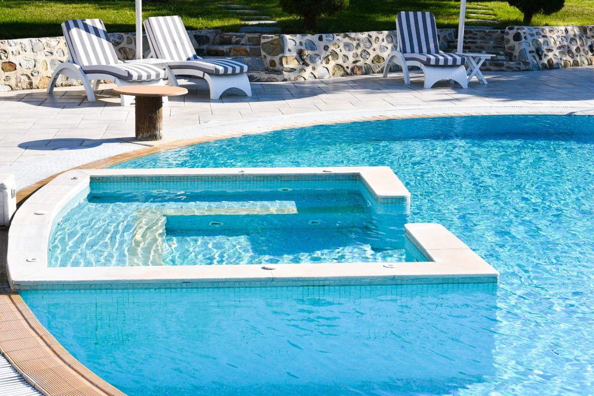 Acrotel Athena Residence