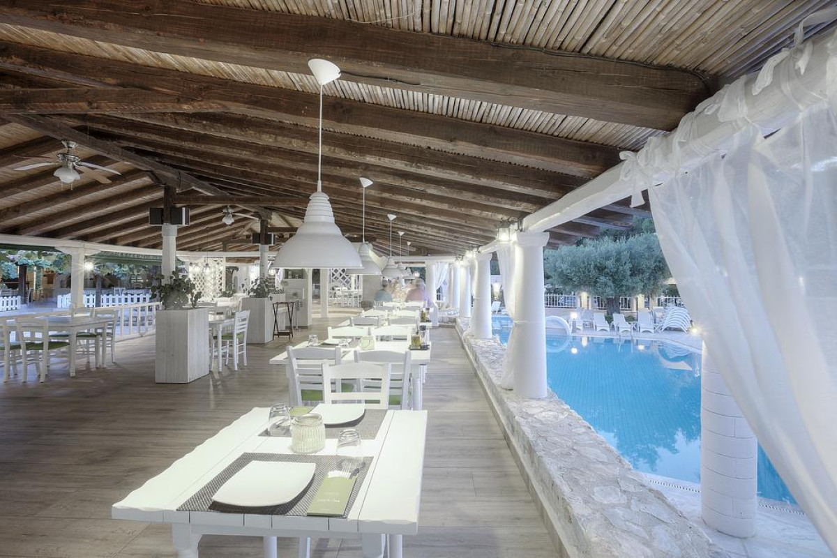 Acrotel Athena Residence