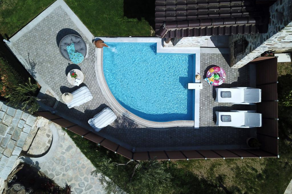 Acrotel Athena Residence