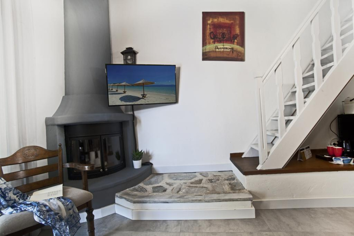 Acrotel Athena Residence