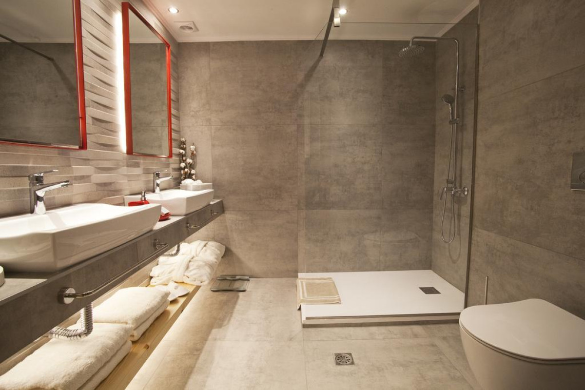 Acrotel Athena Residence