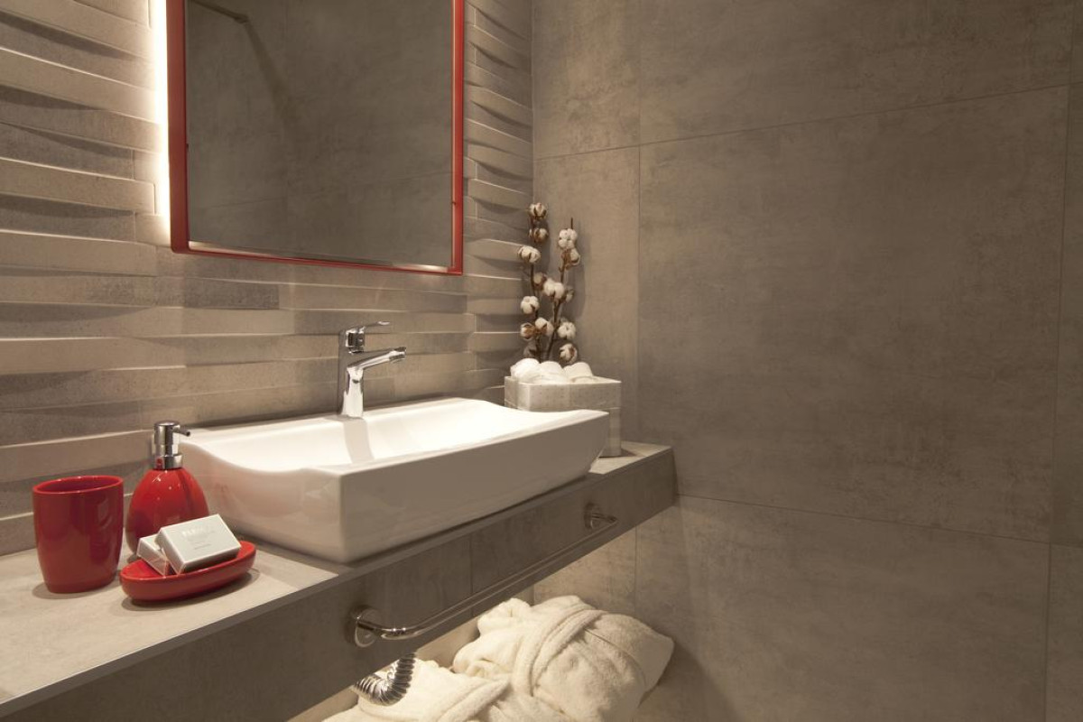 Acrotel Athena Residence