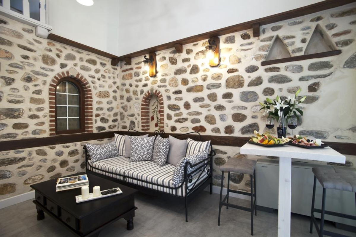 Acrotel Athena Residence