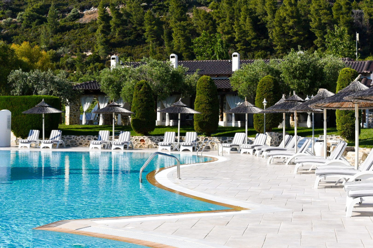Acrotel Athena Residence