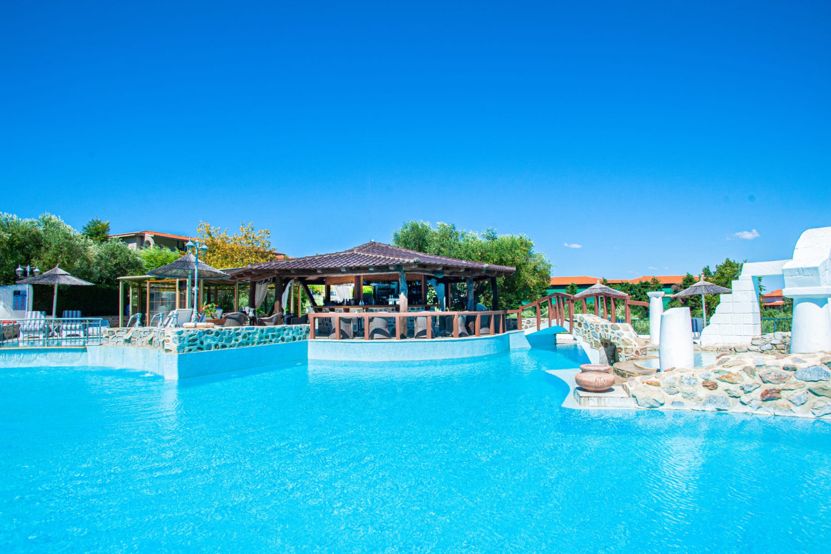 Acrotel Athena Residence