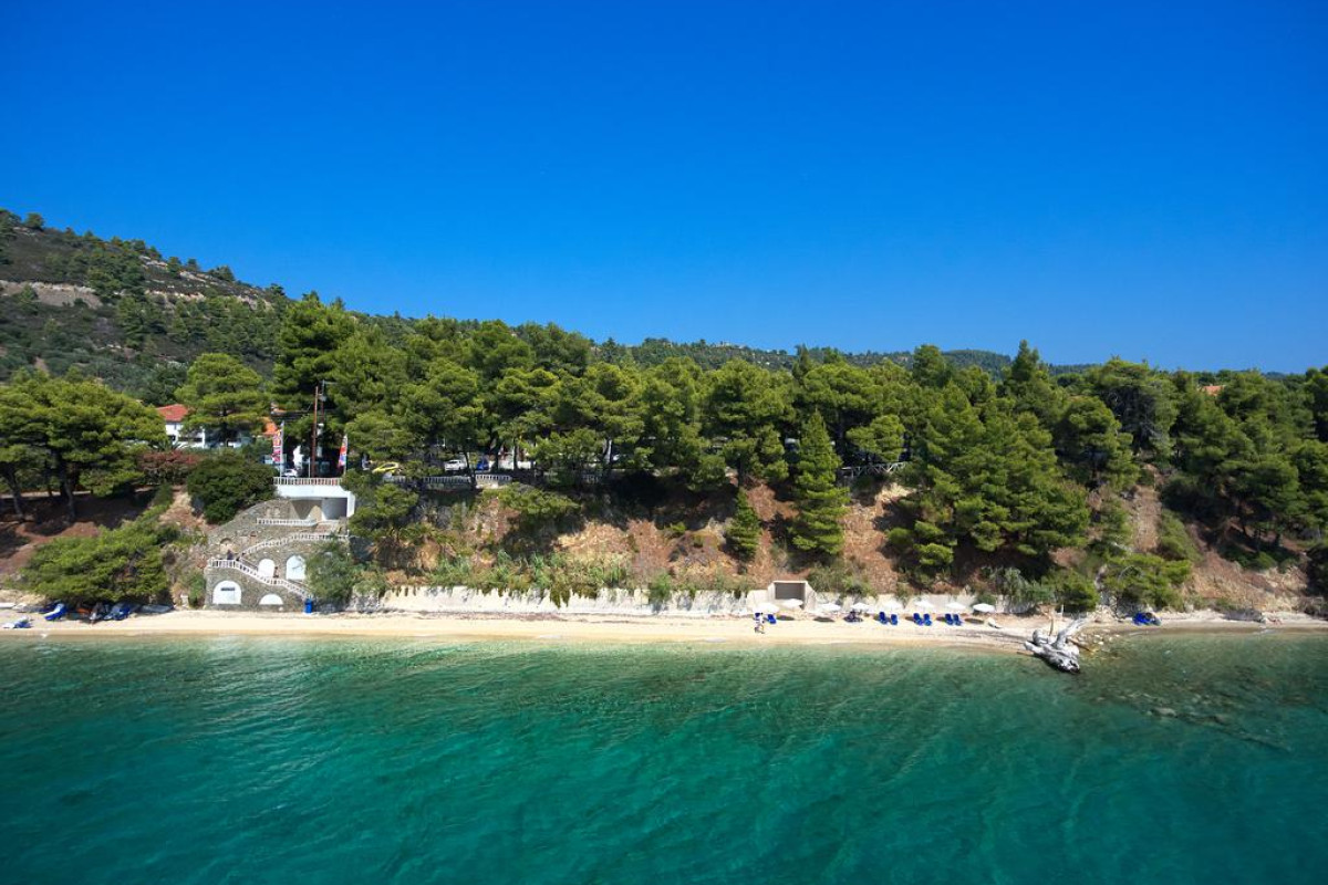 Acrotel Athena Residence