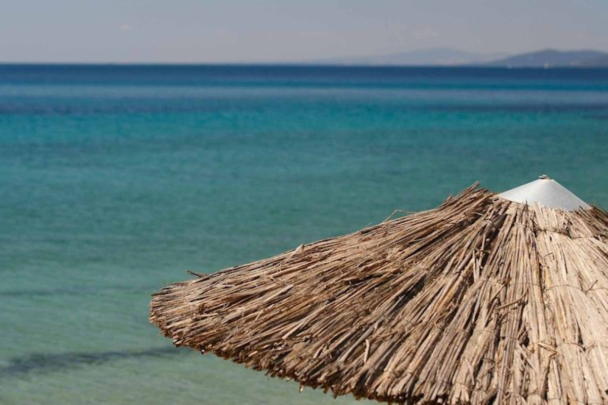 Acrotel Athena Villas