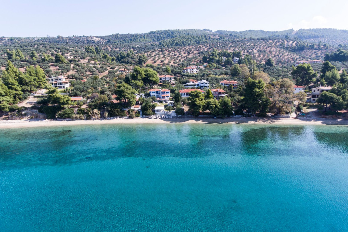 Acrotel Athena Villas