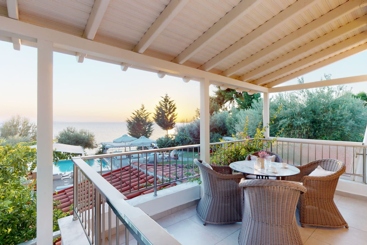 Acrotel Athena Villas