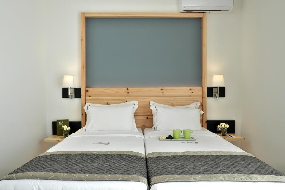 ACROTEL ELEA BEACH - AKTI ELIAS
