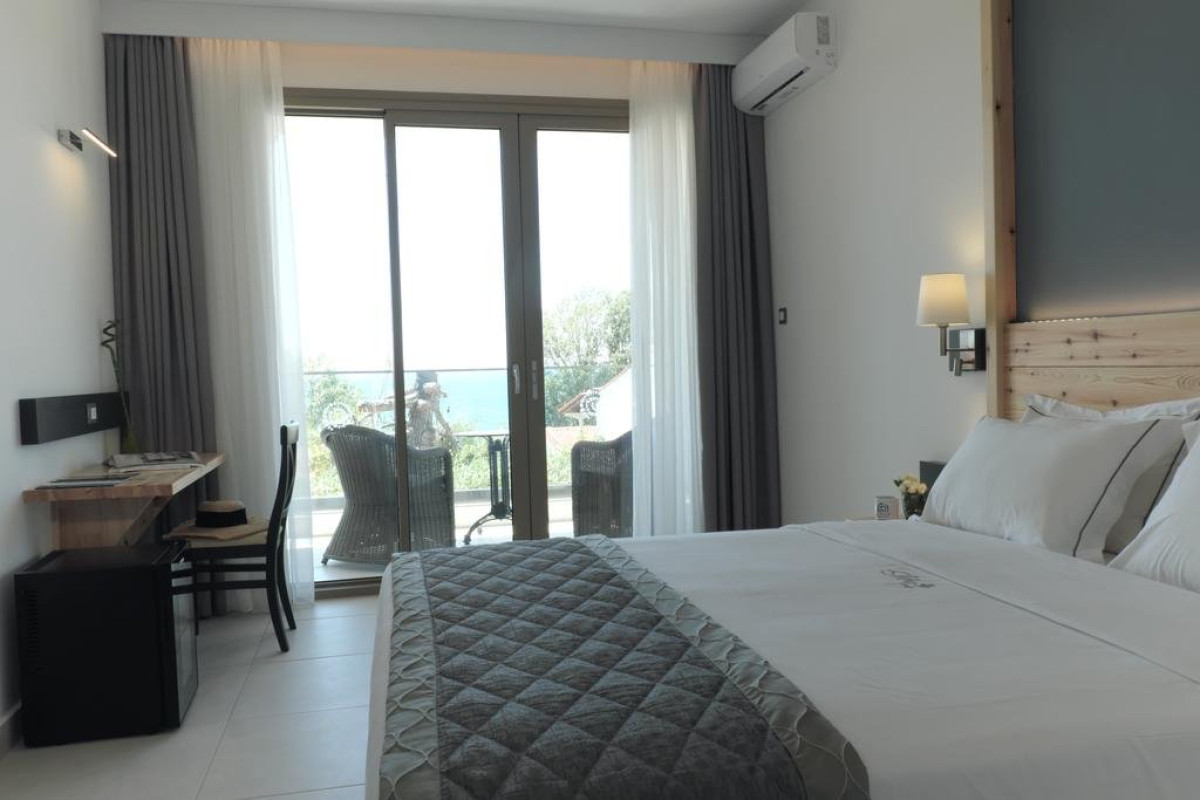 ACROTEL ELEA BEACH - AKTI ELIAS