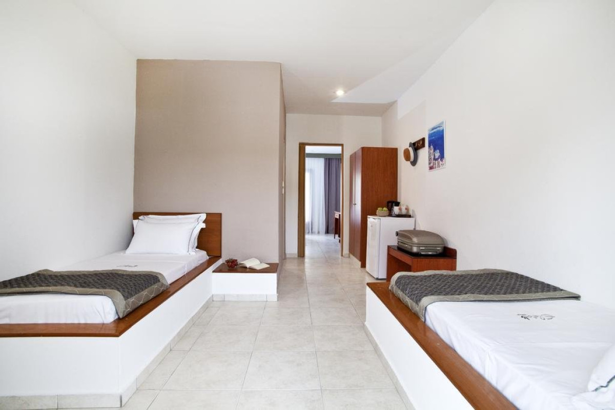 ACROTEL ELEA BEACH - AKTI ELIAS