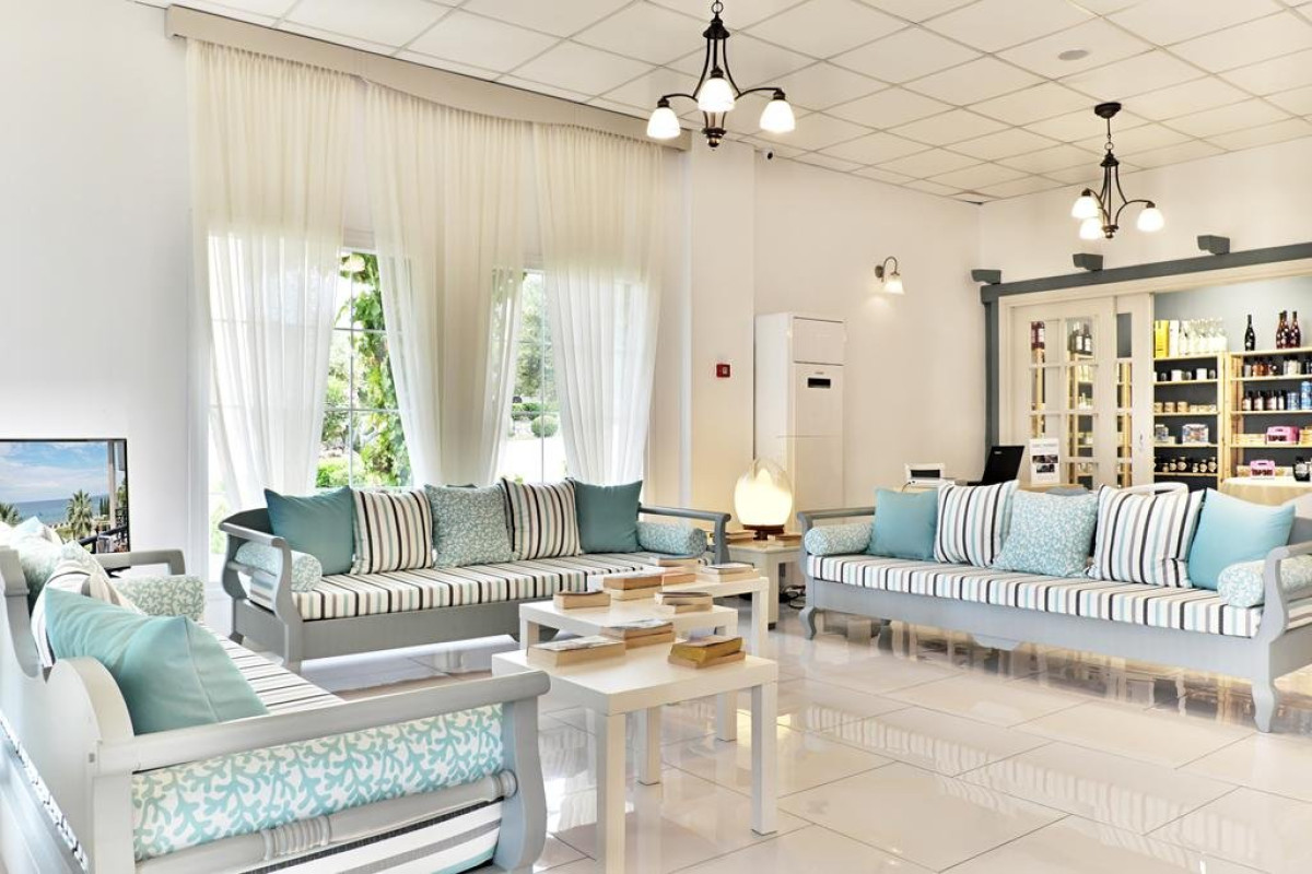 ACROTEL ELEA BEACH - AKTI ELIAS