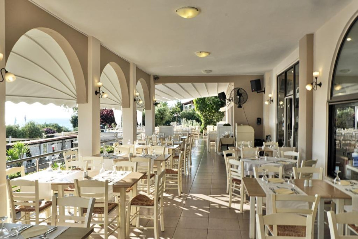 ACROTEL ELEA BEACH - AKTI ELIAS