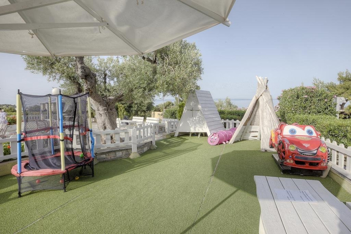ACROTEL ELEA BEACH - AKTI ELIAS