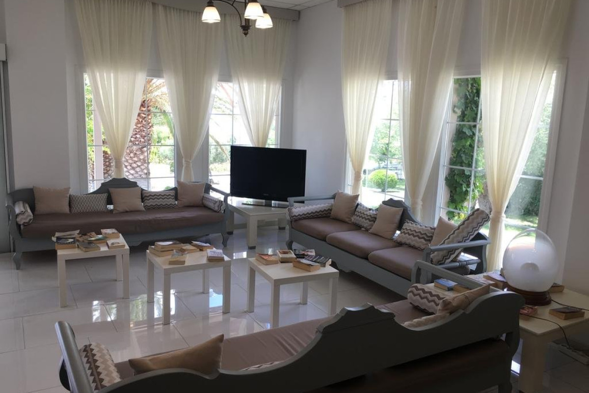 ACROTEL ELEA BEACH - AKTI ELIAS