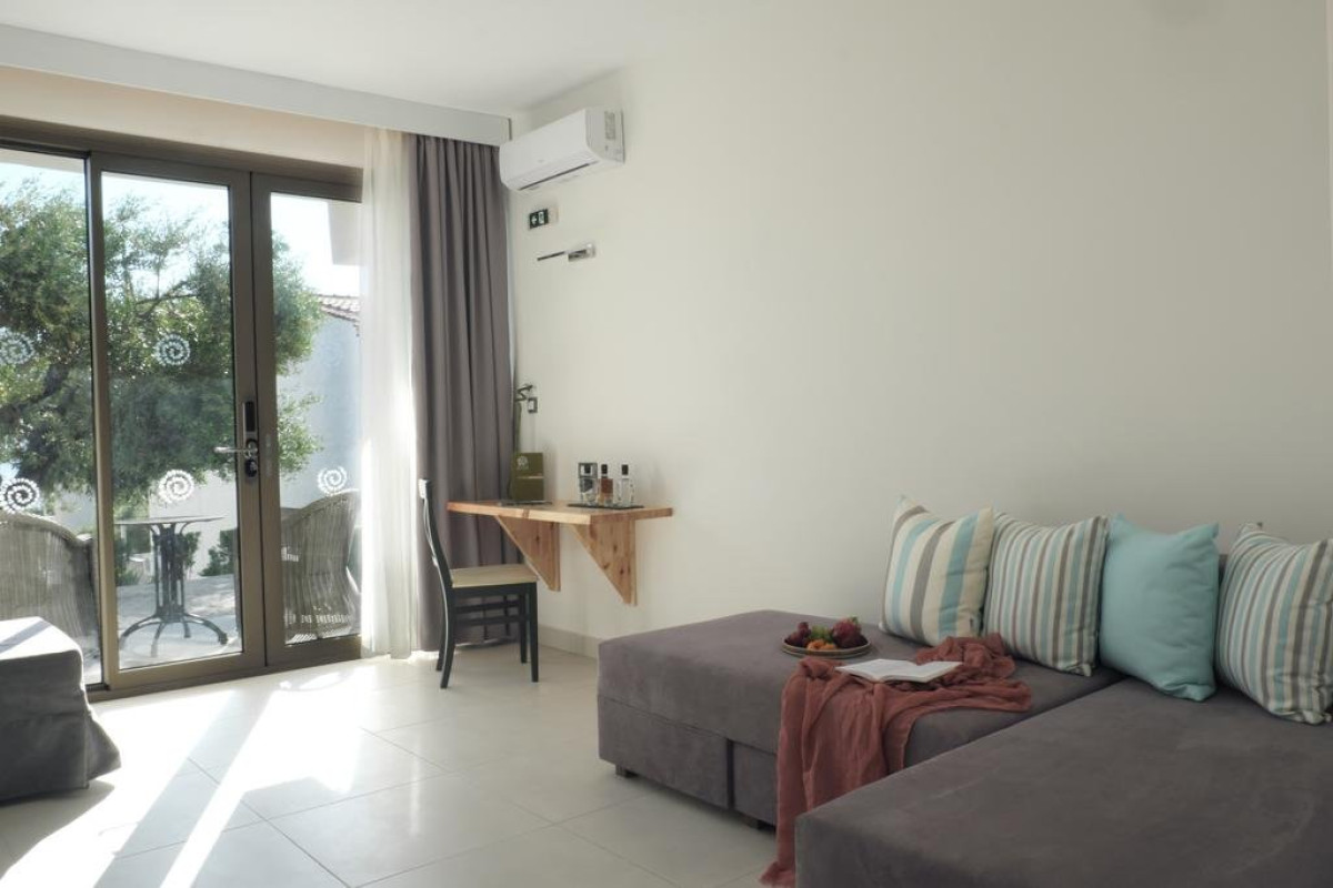 ACROTEL ELEA BEACH - AKTI ELIAS