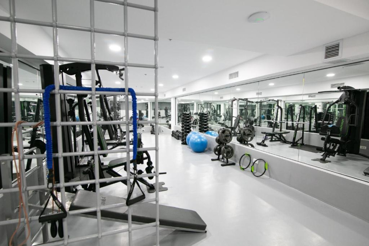 Acroterra Rosa Hotel & Spa