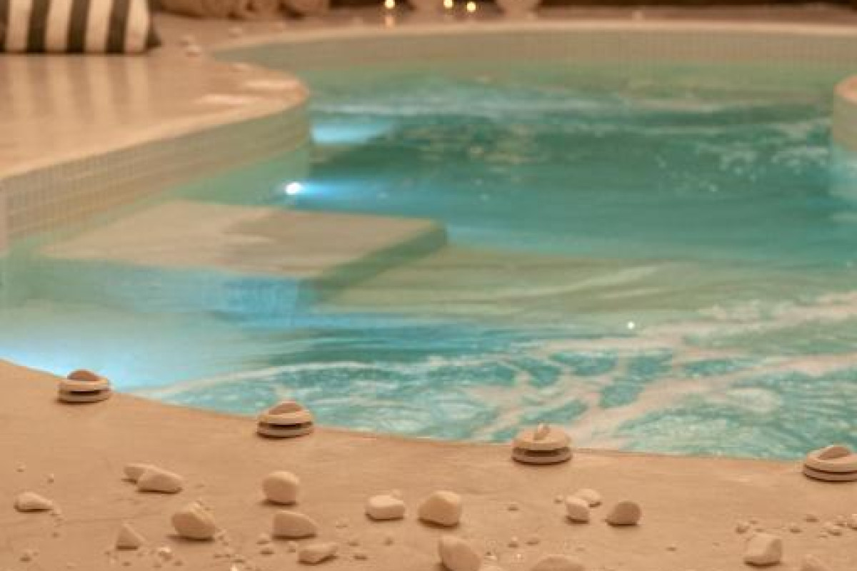 Acroterra Rosa Hotel & Spa