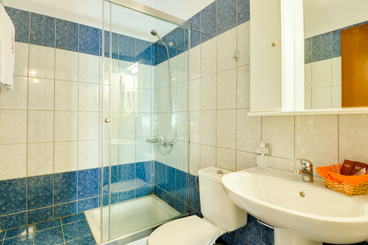 Akrothea Hotel ( Parga)
