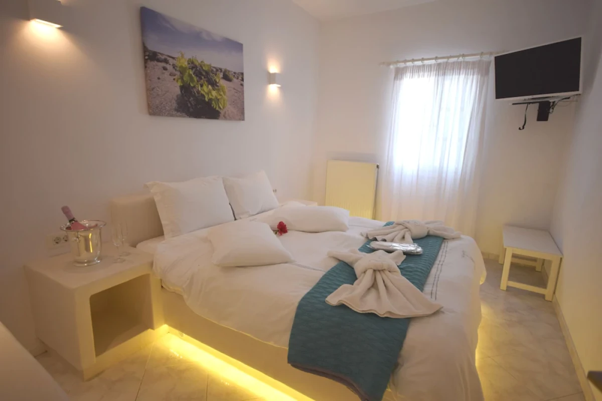 Acrothea Suites And Villas