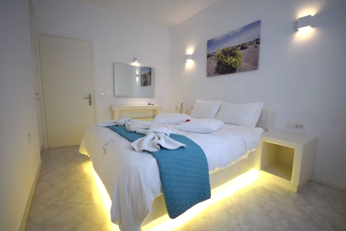 Acrothea Suites And Villas
