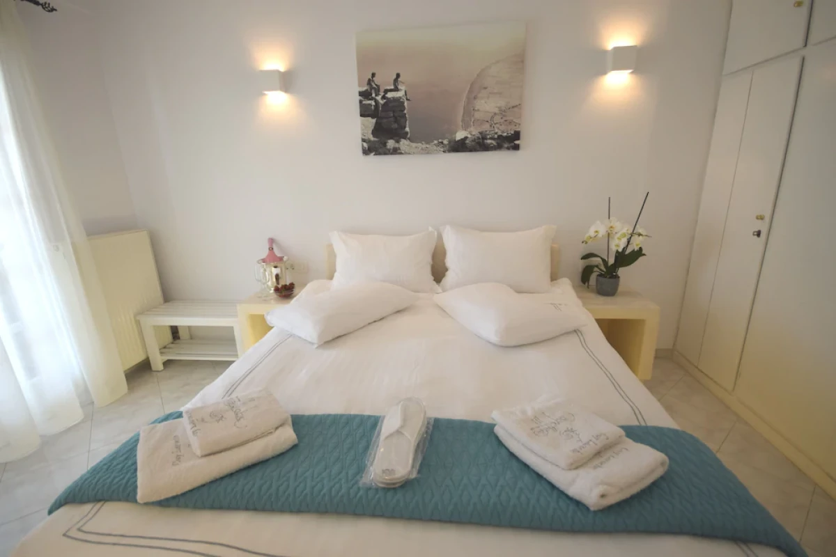 Acrothea Suites And Villas