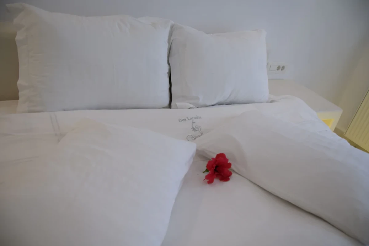 Acrothea Suites And Villas