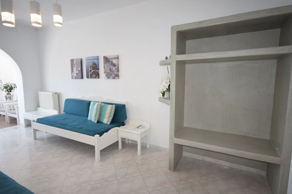 Acrothea Suites And Villas