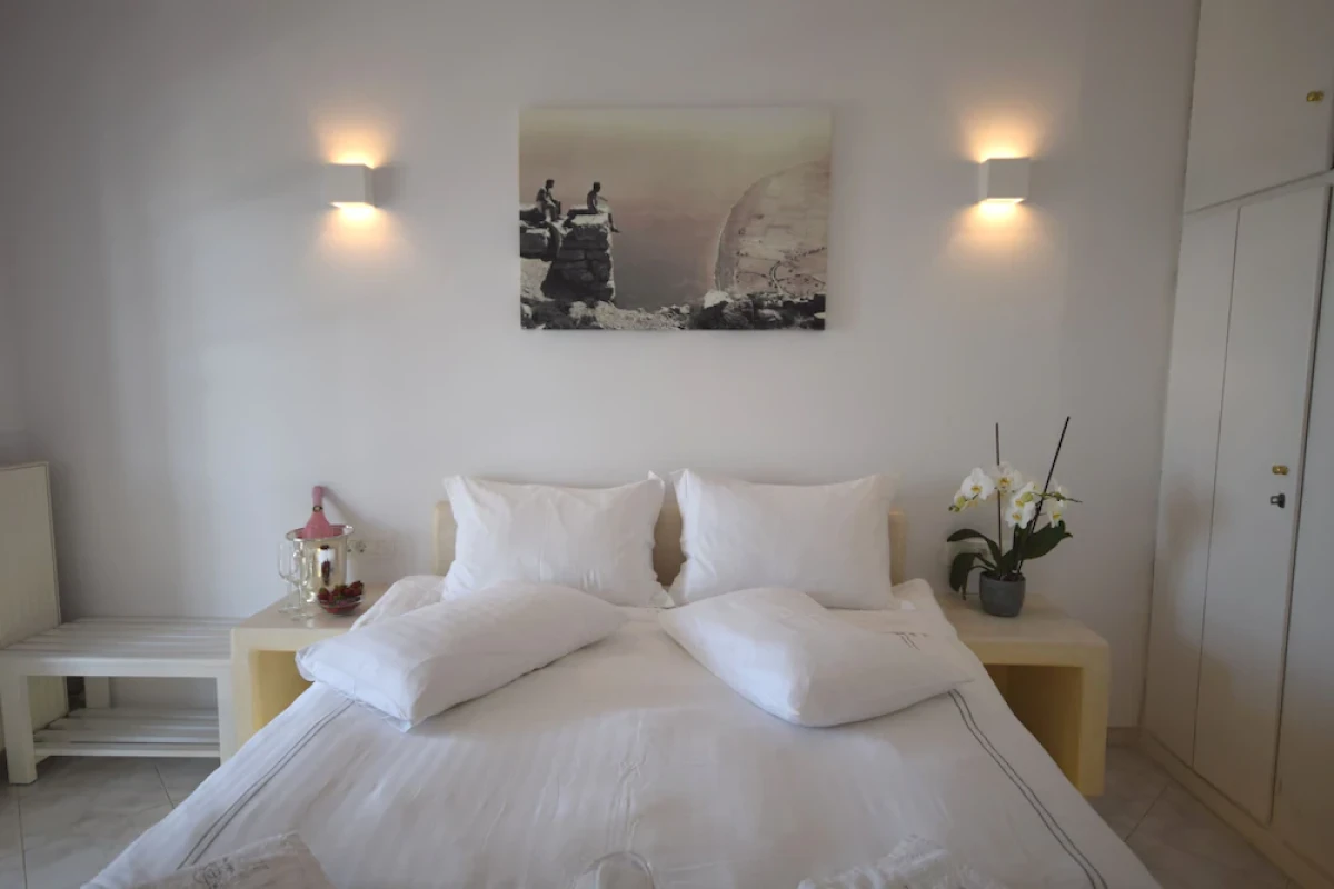 Acrothea Suites And Villas
