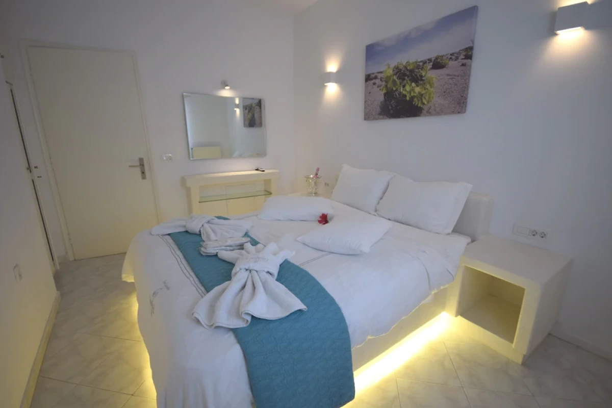 Acrothea Suites And Villas