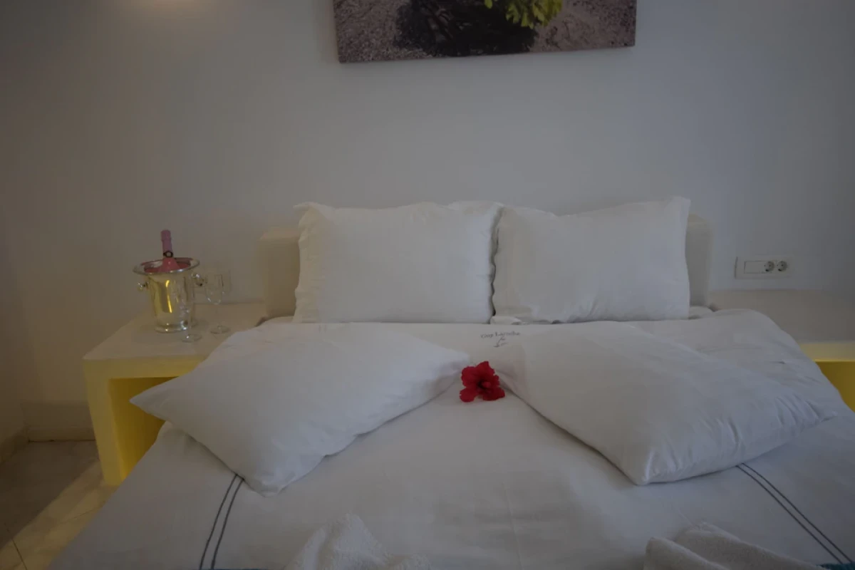 Acrothea Suites And Villas