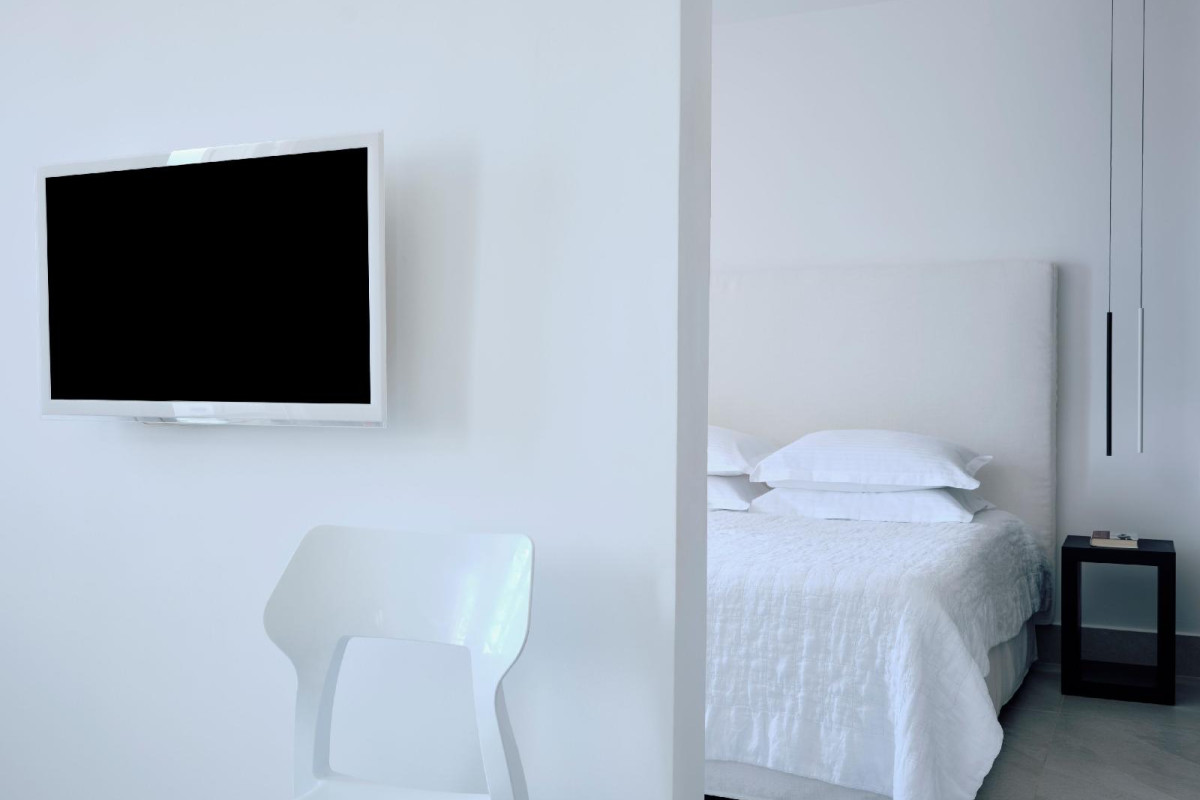Acteon Hotel