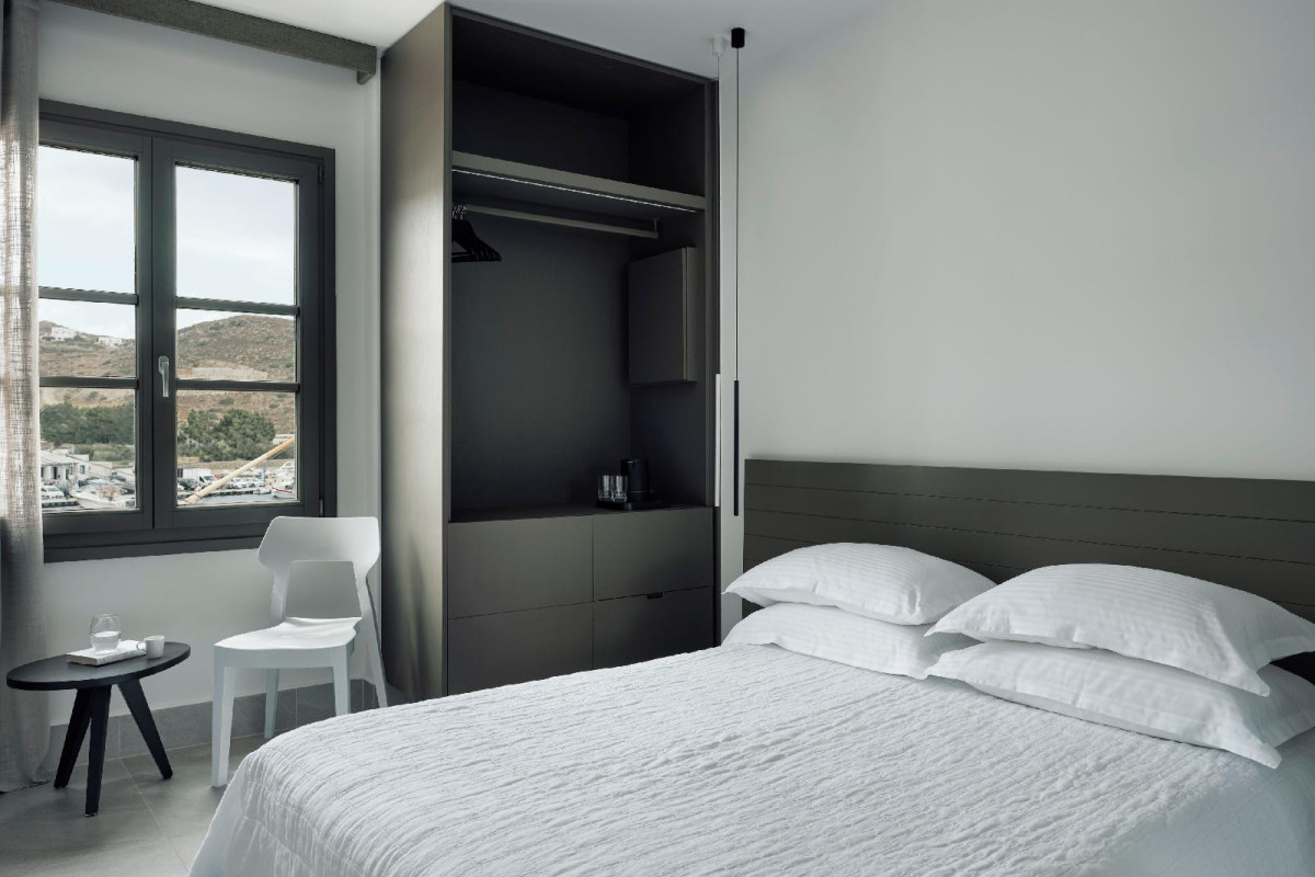 Acteon Hotel