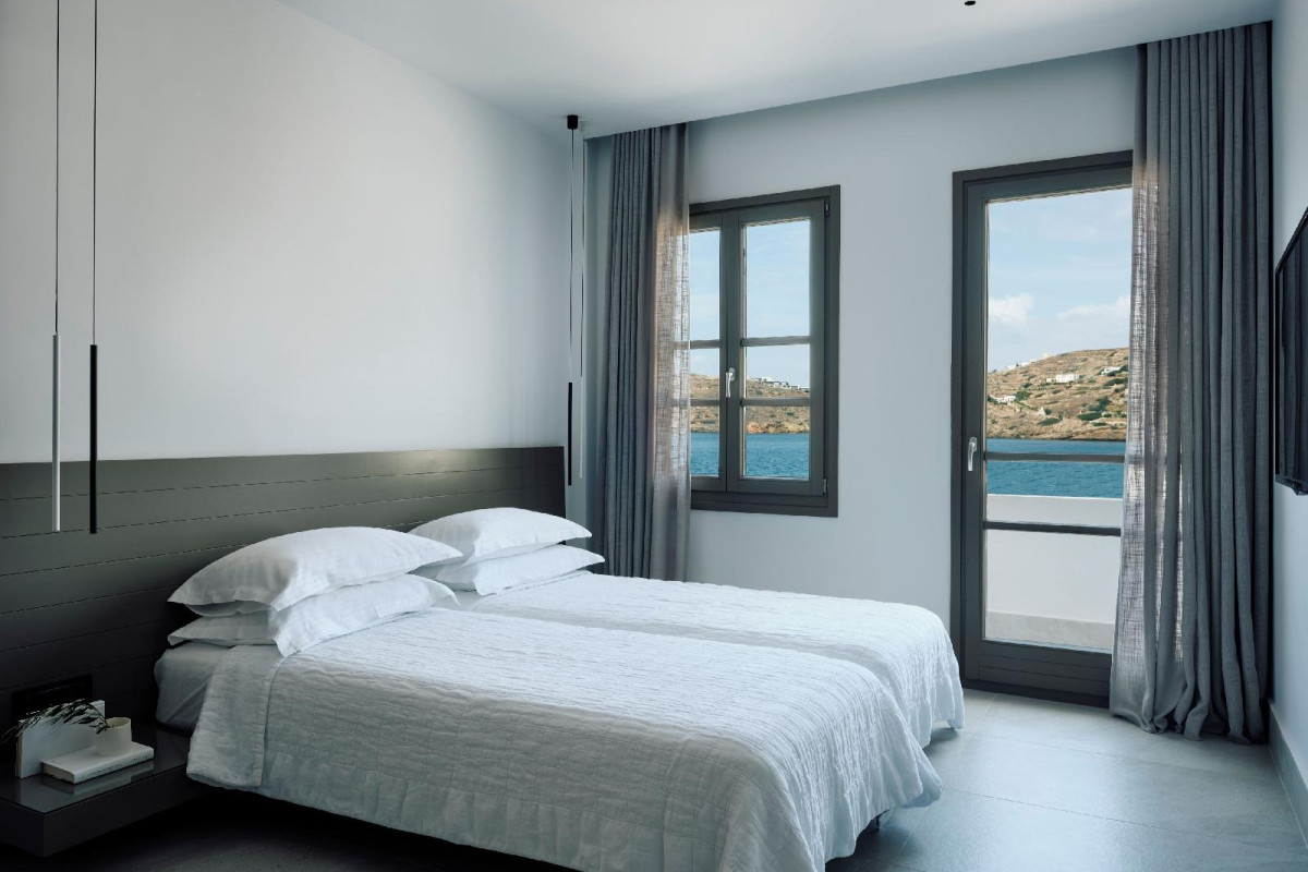 Acteon Hotel