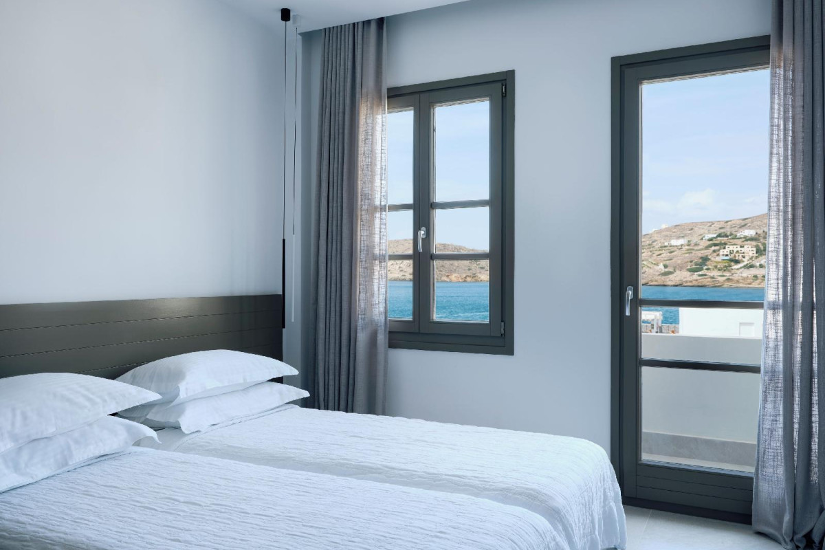 Acteon Hotel