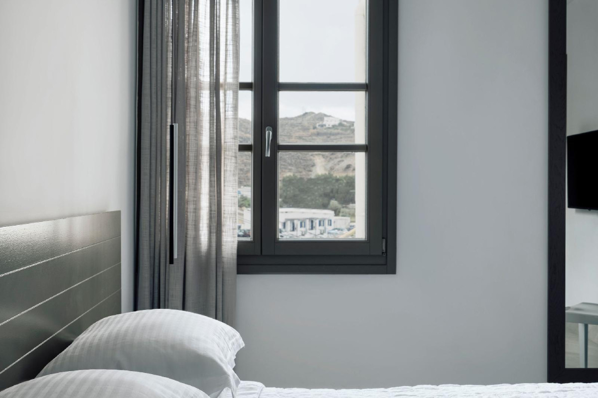 Acteon Hotel