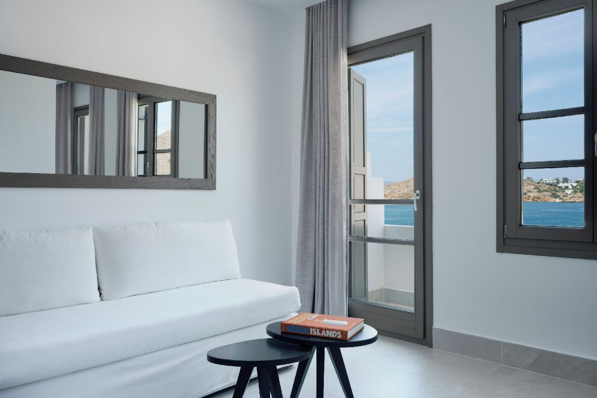 Acteon Hotel