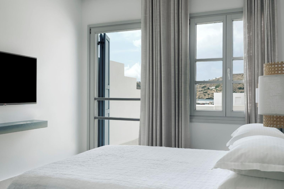Acteon Hotel
