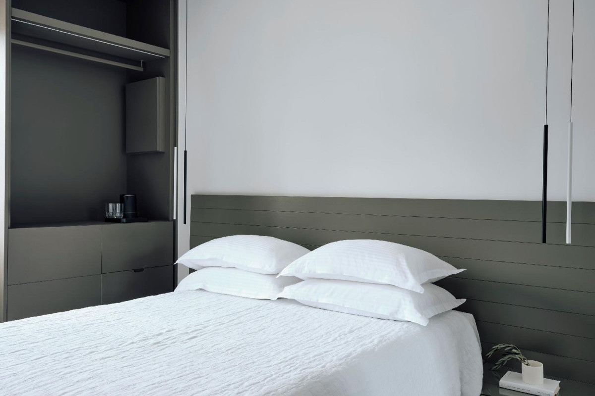 Acteon Hotel