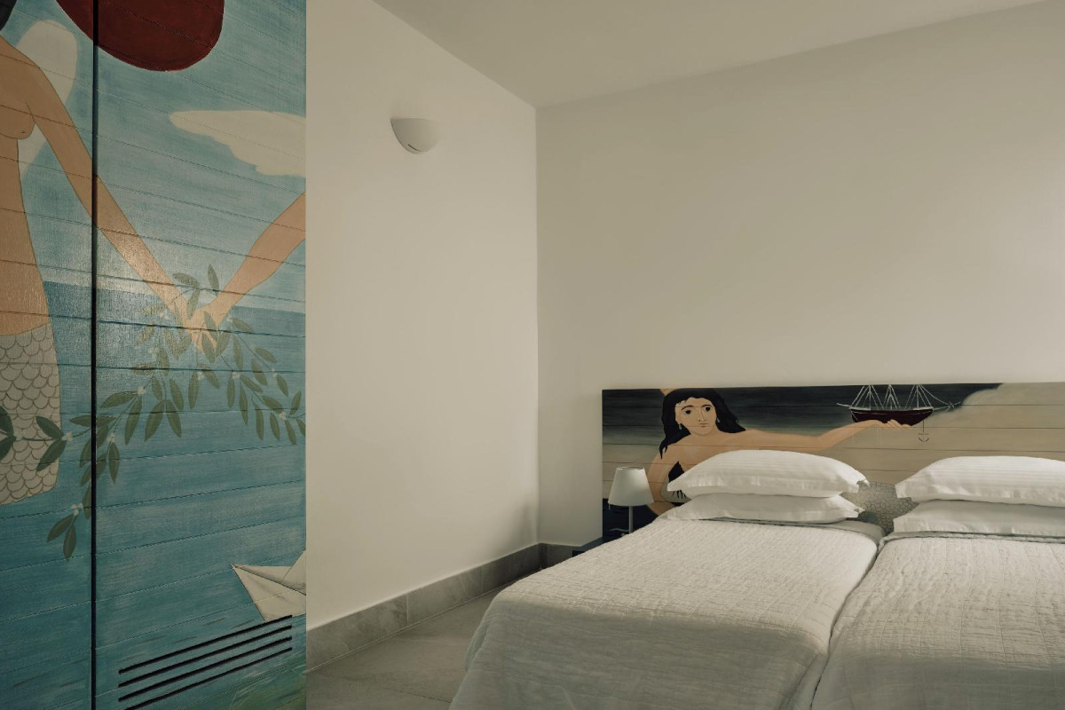 Acteon Hotel