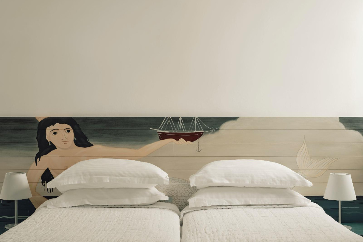 Acteon Hotel