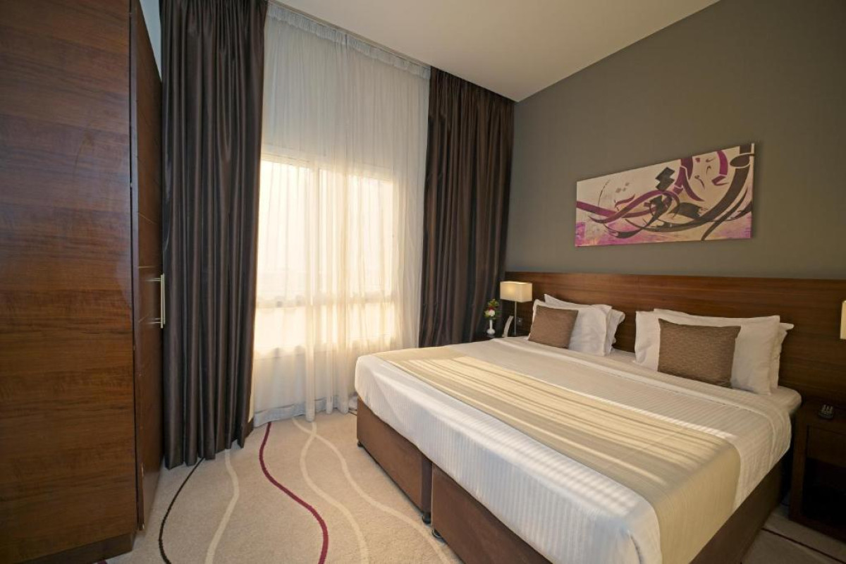 Action Hotel ras al Khaimah