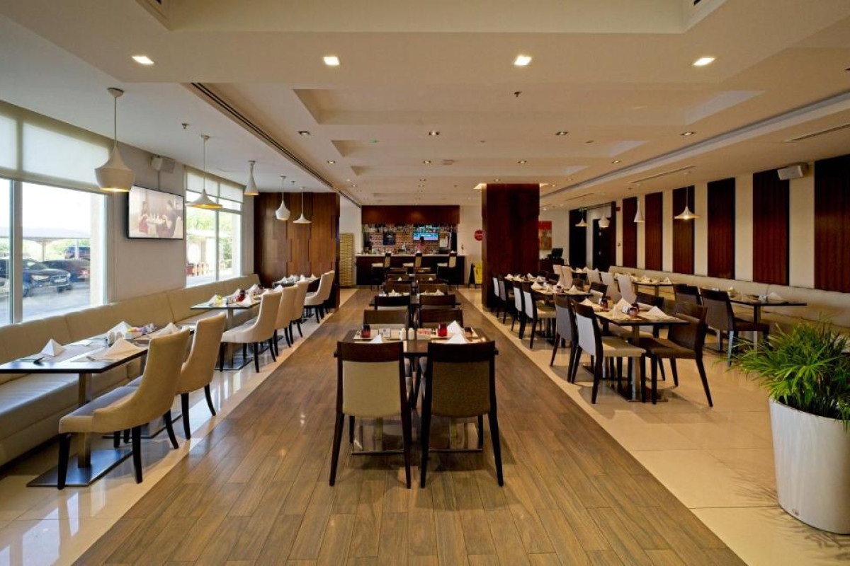 Action Hotel ras al Khaimah