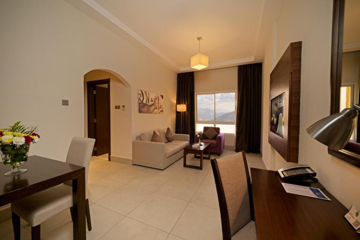 Action Hotel ras al Khaimah