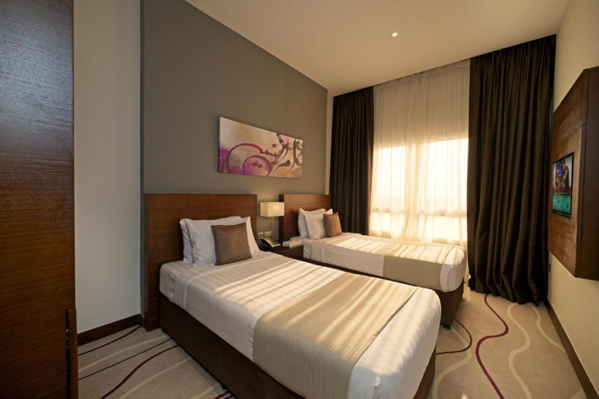 Action Hotel ras al Khaimah