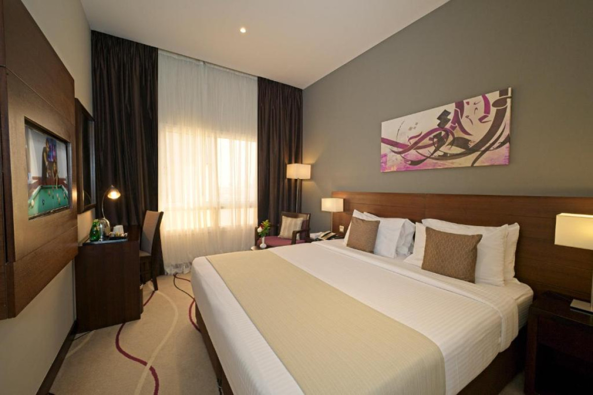 Action Hotel ras al Khaimah